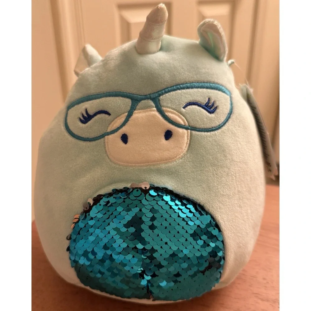 Squishmallow 8